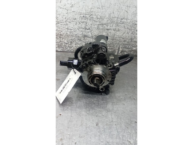 Recambio de bomba inyeccion para peugeot 407 (6d_) 2.0 hdi 135 (6drhrh, 6drhre, 6drhrg, 6drhrj) referencia OEM IAM 9658193980  S