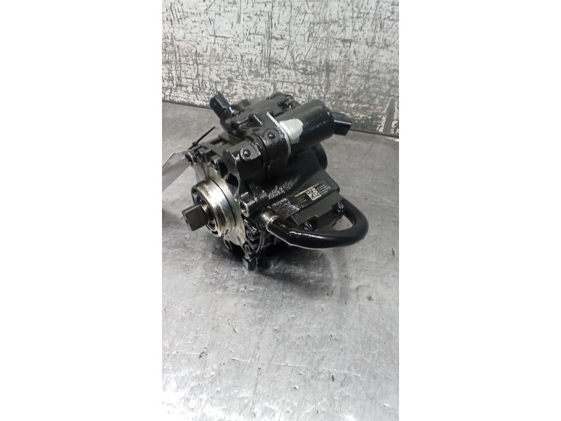 Recambio de bomba inyeccion para peugeot 407 (6d_) 2.0 hdi 135 (6drhrh, 6drhre, 6drhrg, 6drhrj) referencia OEM IAM 9658193980  S