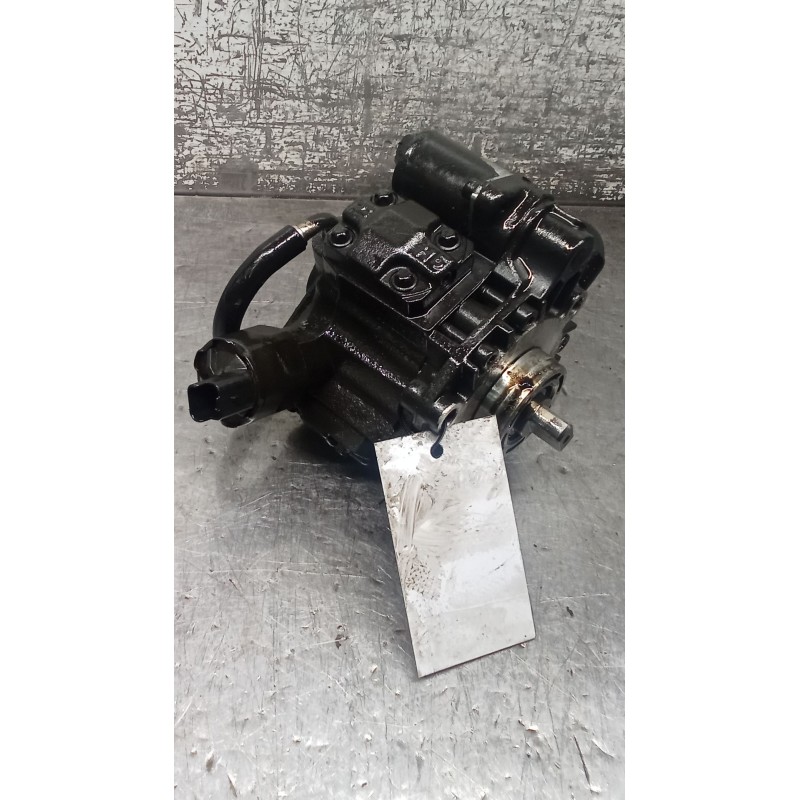 Recambio de bomba inyeccion para peugeot 407 (6d_) 2.0 hdi 135 (6drhrh, 6drhre, 6drhrg, 6drhrj) referencia OEM IAM 9658193980  S