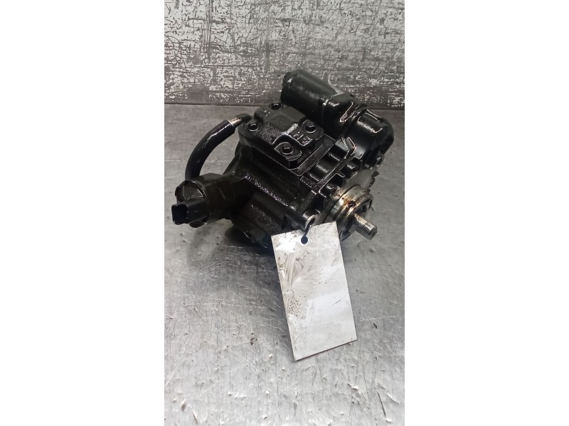 Recambio de bomba inyeccion para peugeot 407 (6d_) 2.0 hdi 135 (6drhrh, 6drhre, 6drhrg, 6drhrj) referencia OEM IAM 9658193980  S