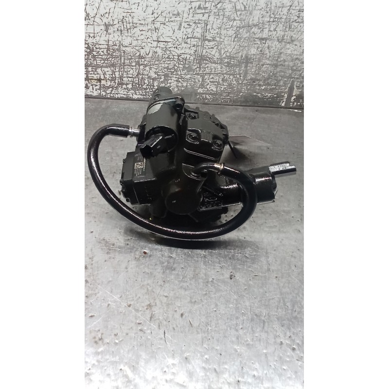 Recambio de bomba inyeccion para peugeot 407 (6d_) 2.0 hdi 135 (6drhrh, 6drhre, 6drhrg, 6drhrj) referencia OEM IAM 9658193980  S