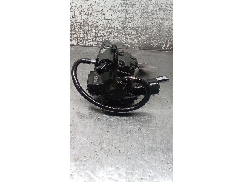 Recambio de bomba inyeccion para peugeot 407 (6d_) 2.0 hdi 135 (6drhrh, 6drhre, 6drhrg, 6drhrj) referencia OEM IAM 9658193980  S