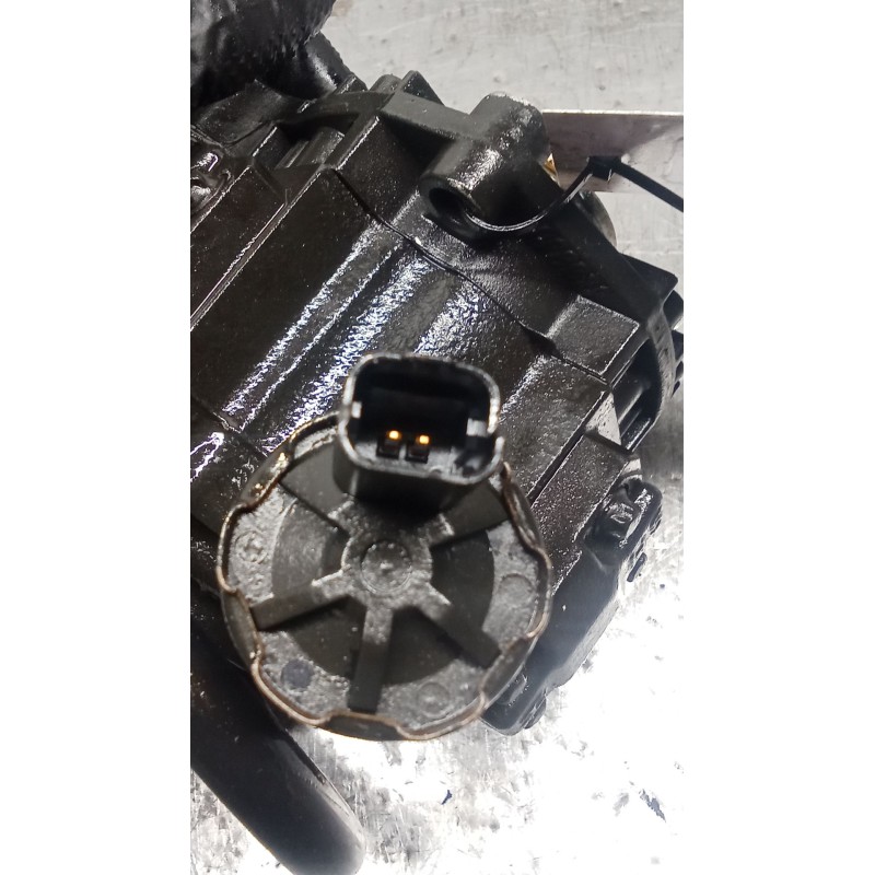 Recambio de bomba inyeccion para peugeot 407 (6d_) 2.0 hdi 135 (6drhrh, 6drhre, 6drhrg, 6drhrj) referencia OEM IAM 9658193980  S