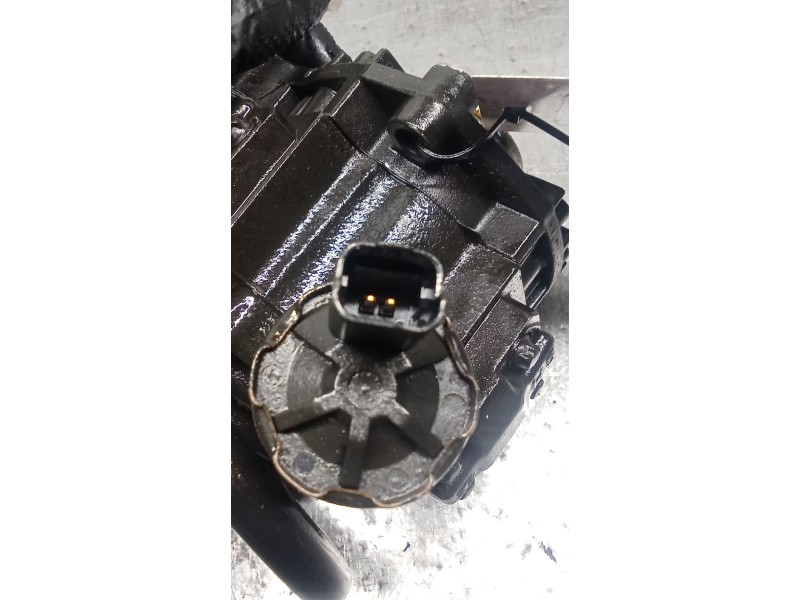 Recambio de bomba inyeccion para peugeot 407 (6d_) 2.0 hdi 135 (6drhrh, 6drhre, 6drhrg, 6drhrj) referencia OEM IAM 9658193980  S
