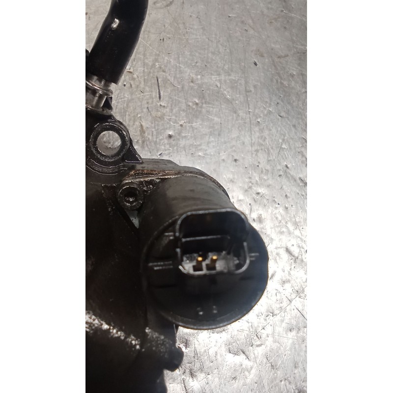 Recambio de bomba inyeccion para peugeot 407 (6d_) 2.0 hdi 135 (6drhrh, 6drhre, 6drhrg, 6drhrj) referencia OEM IAM 9658193980  S