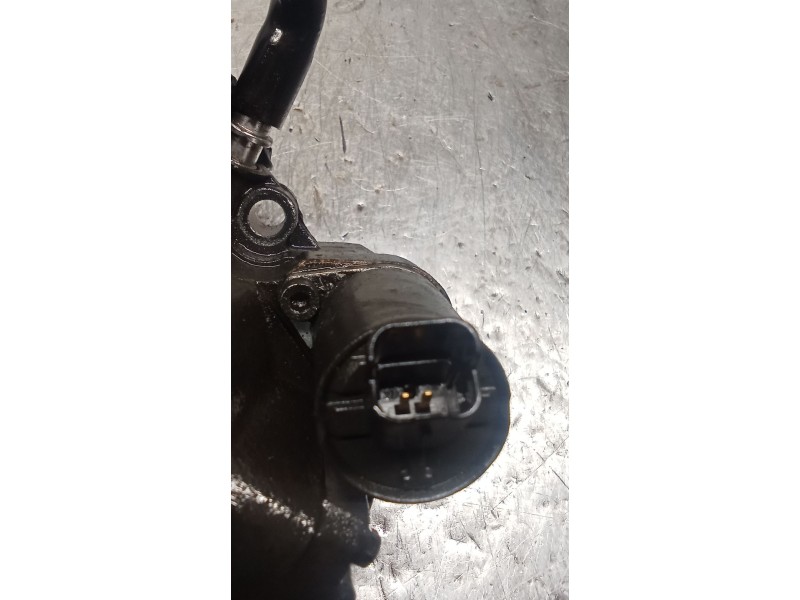 Recambio de bomba inyeccion para peugeot 407 (6d_) 2.0 hdi 135 (6drhrh, 6drhre, 6drhrg, 6drhrj) referencia OEM IAM 9658193980  S