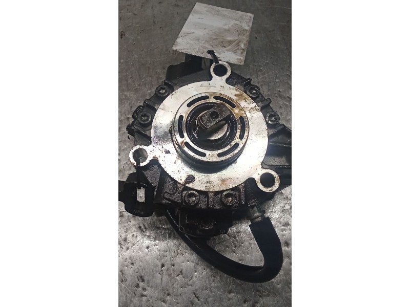 Recambio de bomba inyeccion para peugeot 407 (6d_) 2.0 hdi 135 (6drhrh, 6drhre, 6drhrg, 6drhrj) referencia OEM IAM 9658193980  S