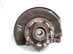 Recambio de mangueta delantera izquierda para mitsubishi space star (dg0) 1900 di-d avance referencia OEM IAM   