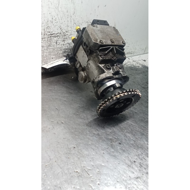 Recambio de bomba inyeccion para ford transit furgoneta (fa_ _) 2.0 di (fae_, faf_, fag_) referencia OEM IAM 0470004004 YC1Q9A54