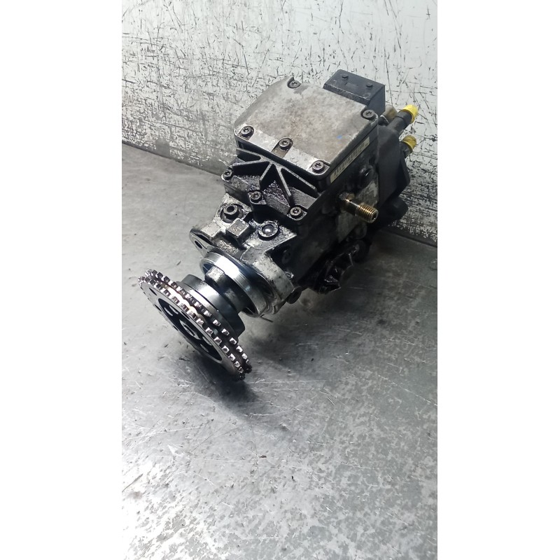 Recambio de bomba inyeccion para ford transit furgoneta (fa_ _) 2.0 di (fae_, faf_, fag_) referencia OEM IAM 0470004004 YC1Q9A54