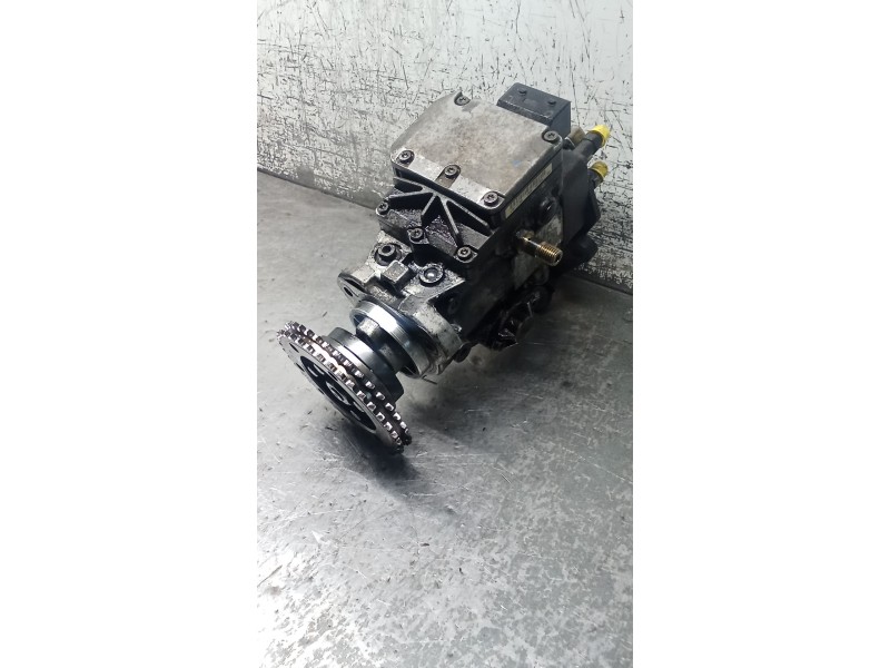 Recambio de bomba inyeccion para ford transit furgoneta (fa_ _) 2.0 di (fae_, faf_, fag_) referencia OEM IAM 0470004004 YC1Q9A54