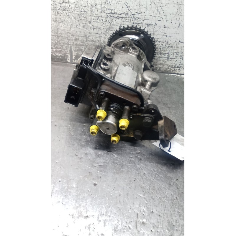Recambio de bomba inyeccion para ford transit furgoneta (fa_ _) 2.0 di (fae_, faf_, fag_) referencia OEM IAM 0470004004 YC1Q9A54