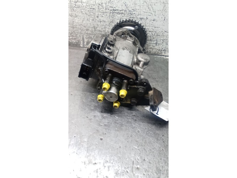 Recambio de bomba inyeccion para ford transit furgoneta (fa_ _) 2.0 di (fae_, faf_, fag_) referencia OEM IAM 0470004004 YC1Q9A54
