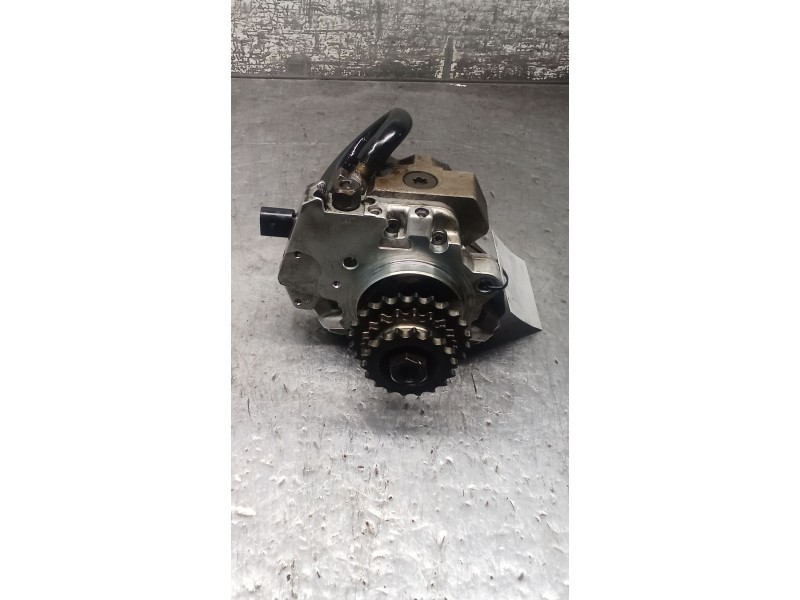 Recambio de bomba inyeccion para bmw x3 (e83) 3.0 d referencia OEM IAM   BOSCH