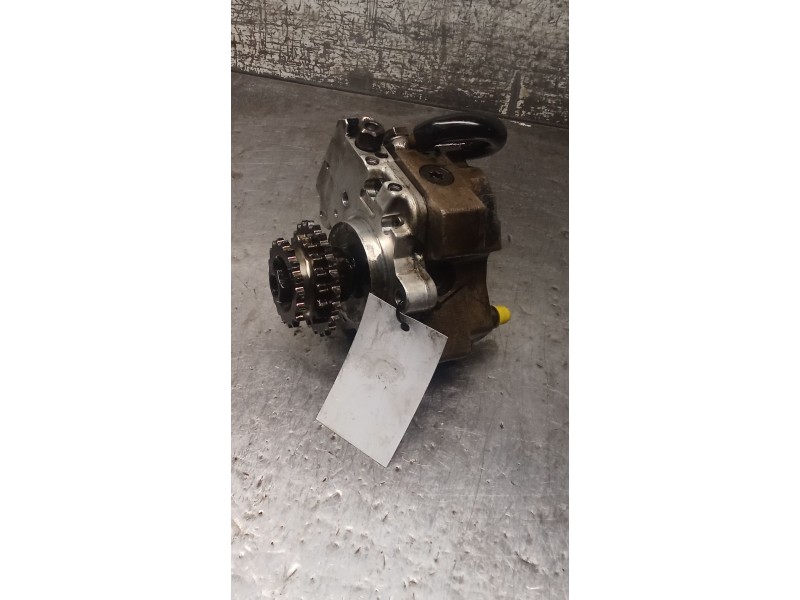 Recambio de bomba inyeccion para bmw x3 (e83) 3.0 d referencia OEM IAM   BOSCH