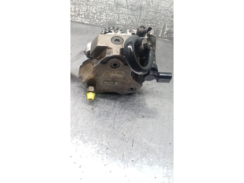 Recambio de bomba inyeccion para bmw x3 (e83) 3.0 d referencia OEM IAM   BOSCH