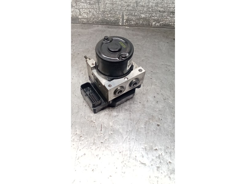 Recambio de abs para chevrolet aveo / kalos hatchback (t250, t255) 1.2 referencia OEM IAM 96470261 96470254 05