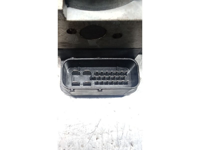 Recambio de abs para chevrolet aveo / kalos hatchback (t250, t255) 1.2 referencia OEM IAM 96470261 96470254 05