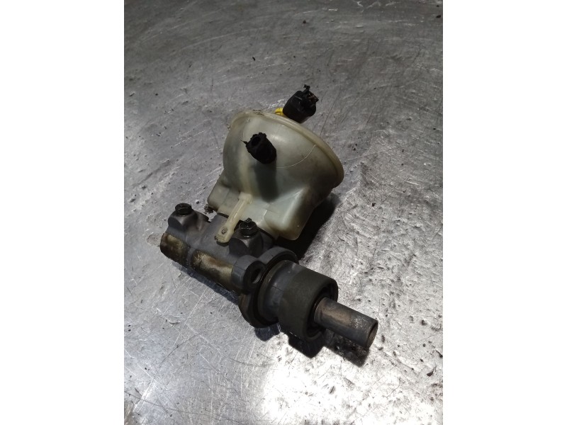 Recambio de bomba freno para seat cordoba (6k1, 6k2) 1.9 tdi referencia OEM IAM   97