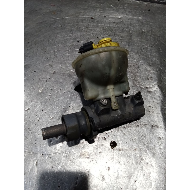 Recambio de bomba freno para seat cordoba (6k1, 6k2) 1.9 tdi referencia OEM IAM   97