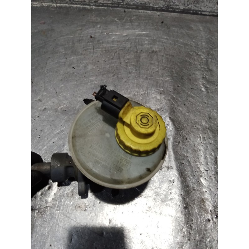 Recambio de bomba freno para seat cordoba (6k1, 6k2) 1.9 tdi referencia OEM IAM   97