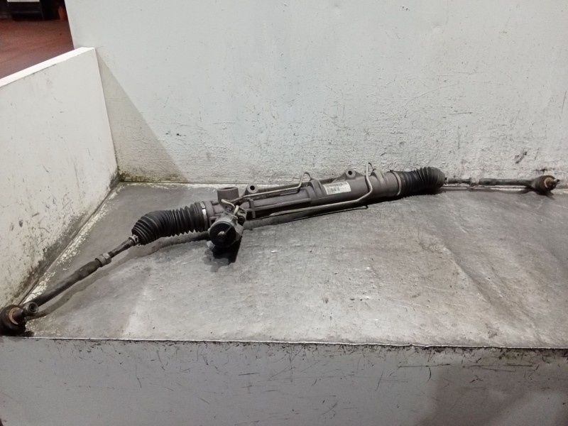 Recambio de cremallera direccion para bmw x3 (e83) 3.0 d referencia OEM IAM 7537608Al02  06