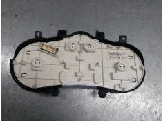 Recambio de cuadro instrumentos para peugeot 206+ básico referencia OEM IAM 9666637080 503001911904  2