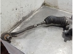 Recambio de cremallera direccion para bmw x3 (e83) 3.0 d referencia OEM IAM 7537608Al02  06 2