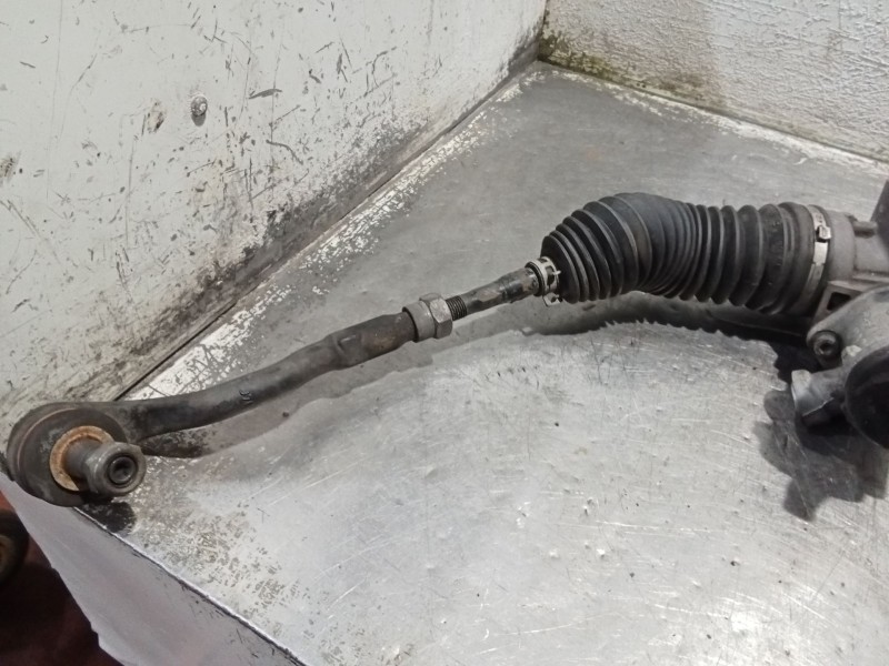 Recambio de cremallera direccion para bmw x3 (e83) 3.0 d referencia OEM IAM 7537608Al02  06