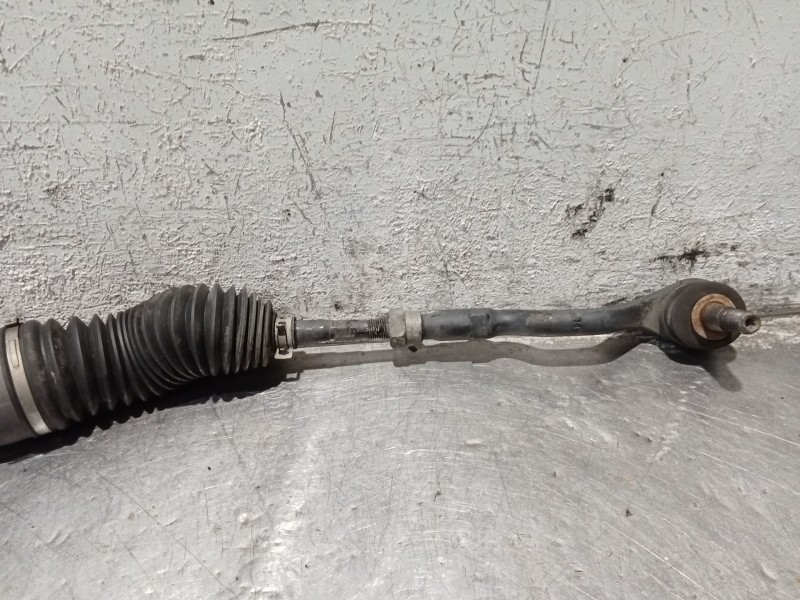 Recambio de cremallera direccion para bmw x3 (e83) 3.0 d referencia OEM IAM 7537608Al02  06