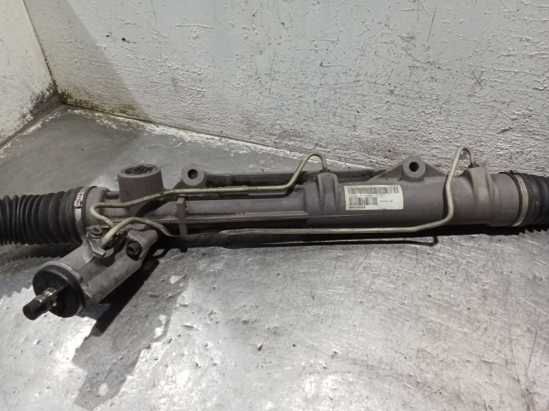 Recambio de cremallera direccion para bmw x3 (e83) 3.0 d referencia OEM IAM 7537608Al02  06