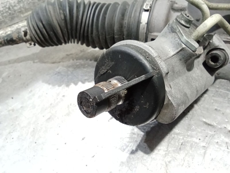 Recambio de cremallera direccion para bmw x3 (e83) 3.0 d referencia OEM IAM 7537608Al02  06