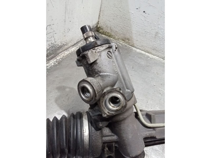 Recambio de cremallera direccion para bmw x3 (e83) 3.0 d referencia OEM IAM 7537608Al02  06