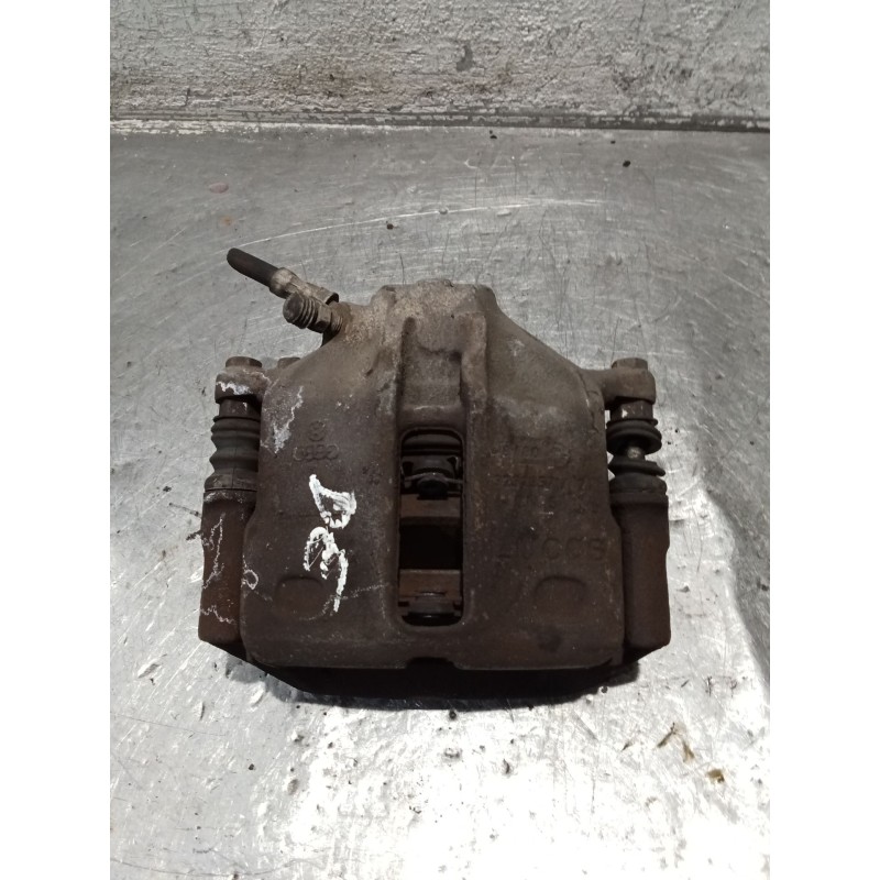 Recambio de pinza freno delantera derecha para seat cordoba (6k1, 6k2) 1.9 tdi referencia OEM IAM   97