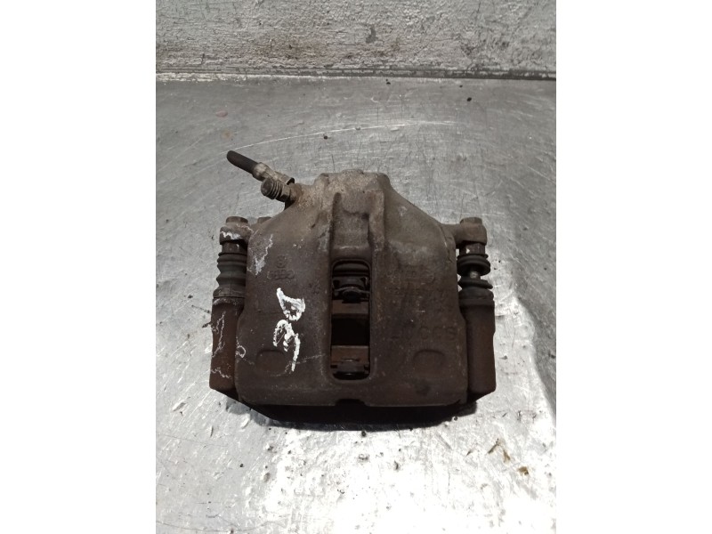 Recambio de pinza freno delantera derecha para seat cordoba (6k1, 6k2) 1.9 tdi referencia OEM IAM   97