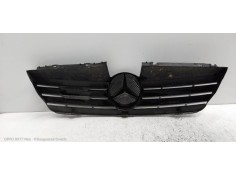 Recambio de rejilla delantera para mercedes vaneo (w414) furgoneta compacta 1.7 cdi vaneo (414.700) referencia OEM IAM A41488800 2