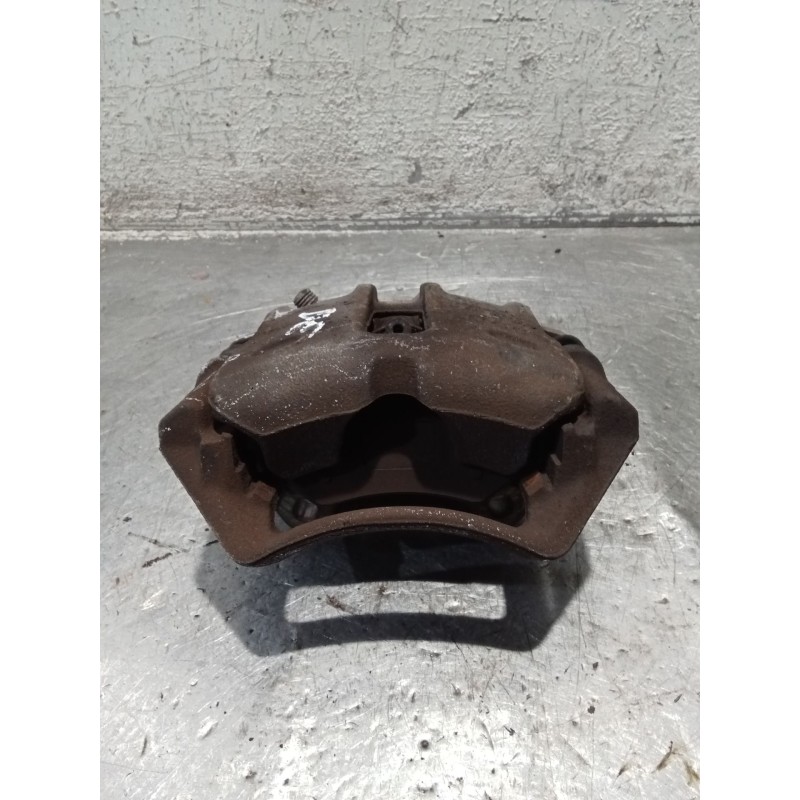 Recambio de pinza freno delantera derecha para seat cordoba (6k1, 6k2) 1.9 tdi referencia OEM IAM   97