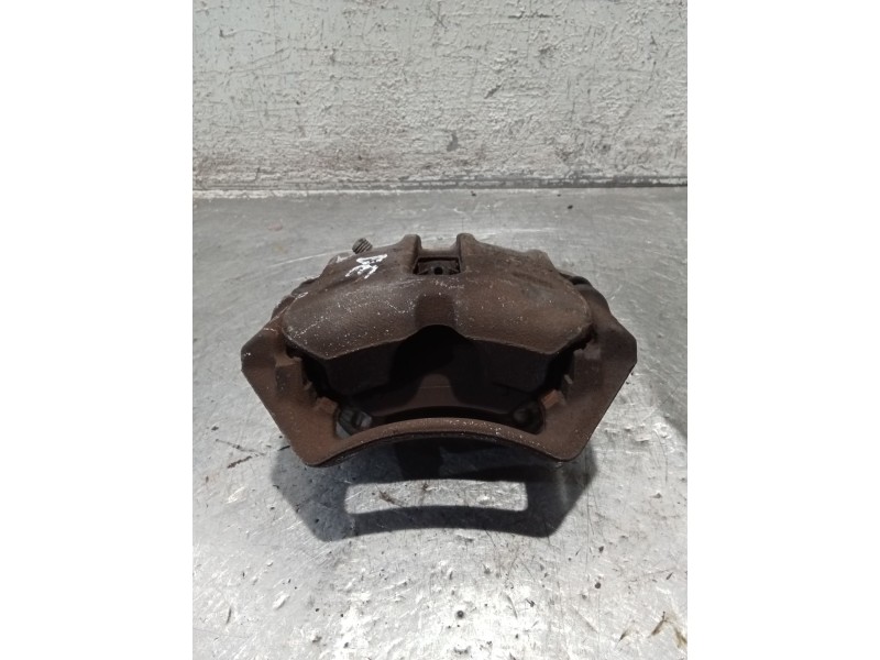 Recambio de pinza freno delantera derecha para seat cordoba (6k1, 6k2) 1.9 tdi referencia OEM IAM   97