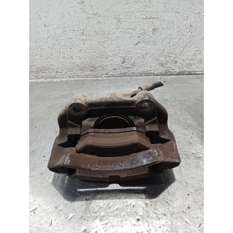 Recambio de pinza freno delantera derecha para seat cordoba (6k1, 6k2) 1.9 tdi referencia OEM IAM   97