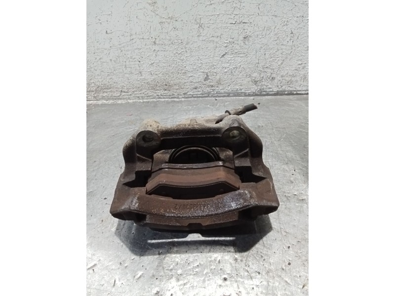 Recambio de pinza freno delantera derecha para seat cordoba (6k1, 6k2) 1.9 tdi referencia OEM IAM   97