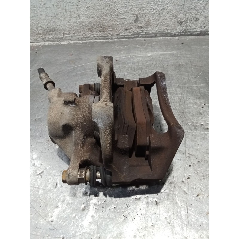 Recambio de pinza freno delantera derecha para seat cordoba (6k1, 6k2) 1.9 tdi referencia OEM IAM   97