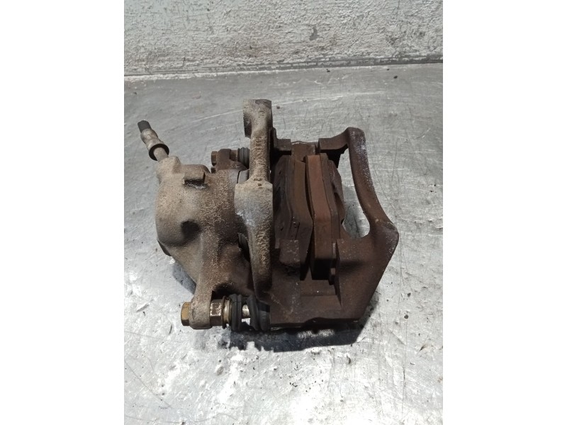 Recambio de pinza freno delantera derecha para seat cordoba (6k1, 6k2) 1.9 tdi referencia OEM IAM   97