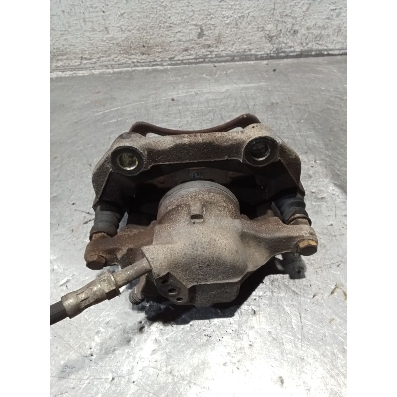 Recambio de pinza freno delantera derecha para seat cordoba (6k1, 6k2) 1.9 tdi referencia OEM IAM   97
