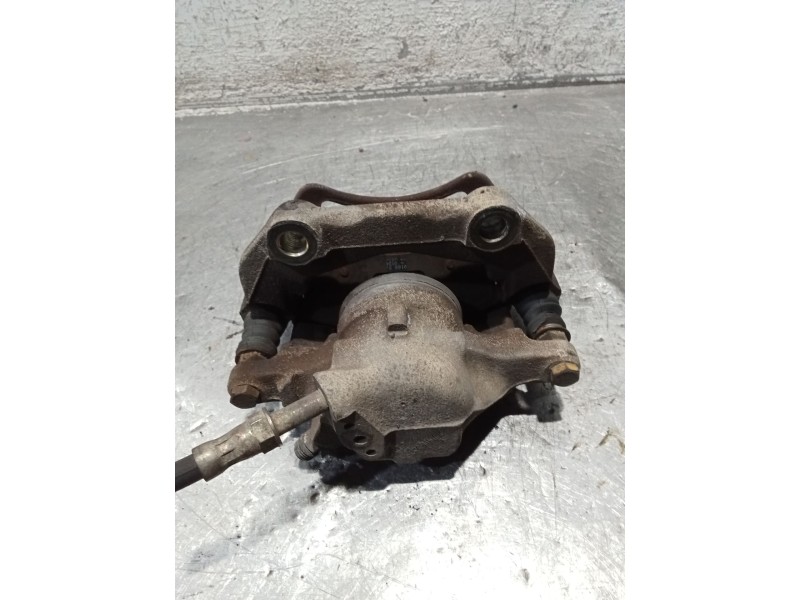 Recambio de pinza freno delantera derecha para seat cordoba (6k1, 6k2) 1.9 tdi referencia OEM IAM   97