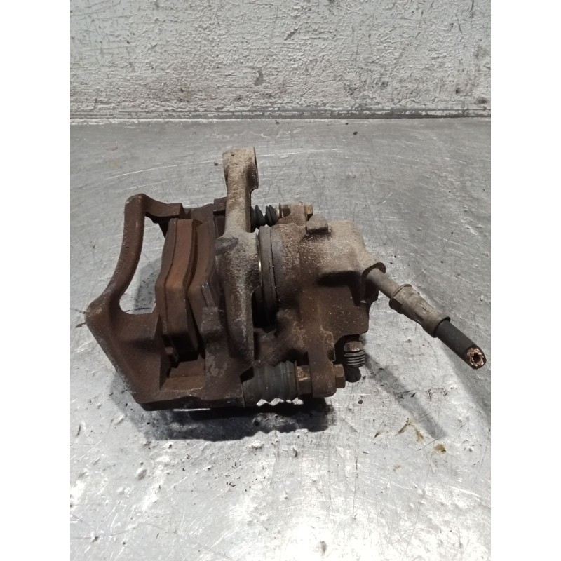 Recambio de pinza freno delantera derecha para seat cordoba (6k1, 6k2) 1.9 tdi referencia OEM IAM   97
