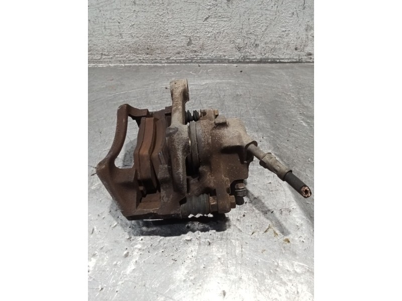 Recambio de pinza freno delantera derecha para seat cordoba (6k1, 6k2) 1.9 tdi referencia OEM IAM   97
