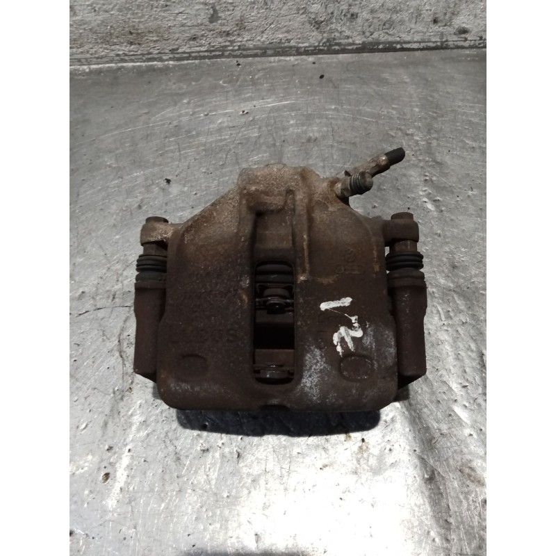 Recambio de pinza freno delantera izquierda para seat cordoba (6k1, 6k2) 1.9 tdi referencia OEM IAM   97