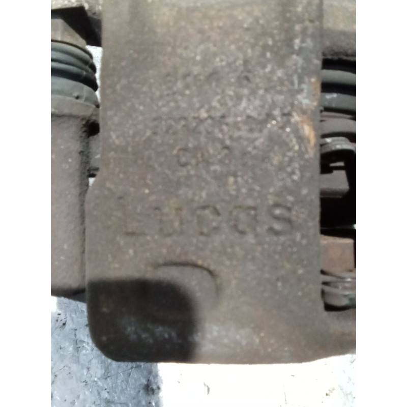Recambio de pinza freno delantera izquierda para seat cordoba (6k1, 6k2) 1.9 tdi referencia OEM IAM   97