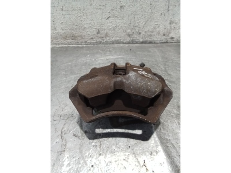 Recambio de pinza freno delantera izquierda para seat cordoba (6k1, 6k2) 1.9 tdi referencia OEM IAM   97