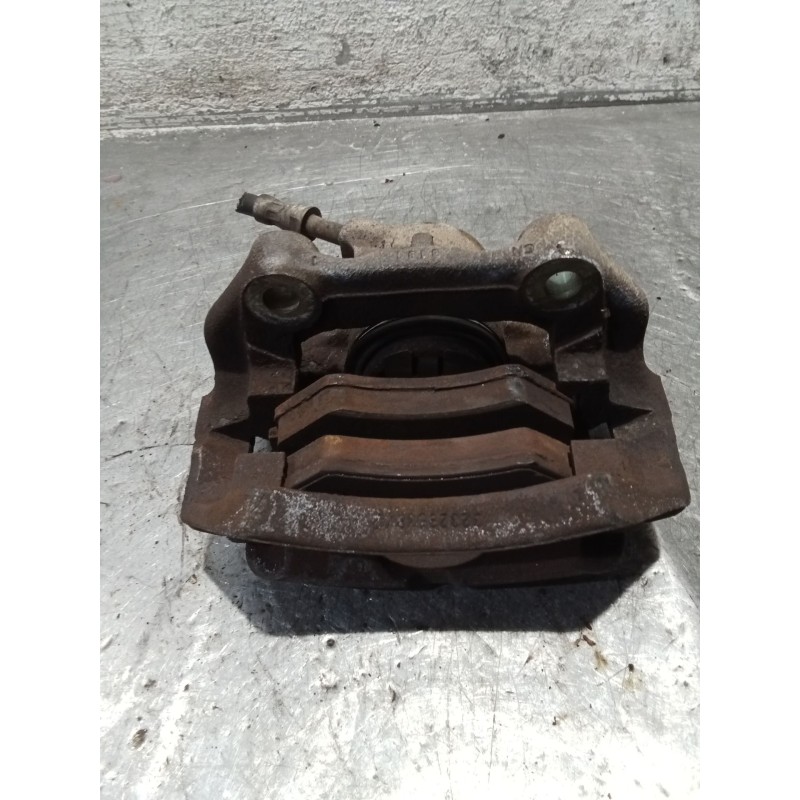 Recambio de pinza freno delantera izquierda para seat cordoba (6k1, 6k2) 1.9 tdi referencia OEM IAM   97